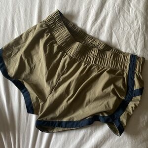 GAP Fit Running Shorts